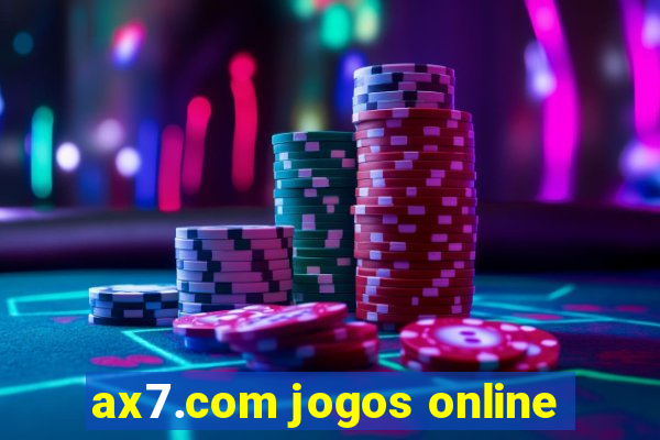 ax7.com jogos online